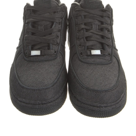 NWOT Nike Air Force 1 ‘08 Low Premium QS Pearl Collection Sneakers Size 8.5 - Picture 3 of 8